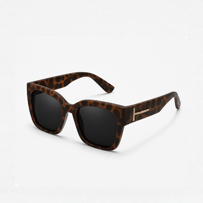 VANTAGE Women's Polarized Fit-Over Sunglasses